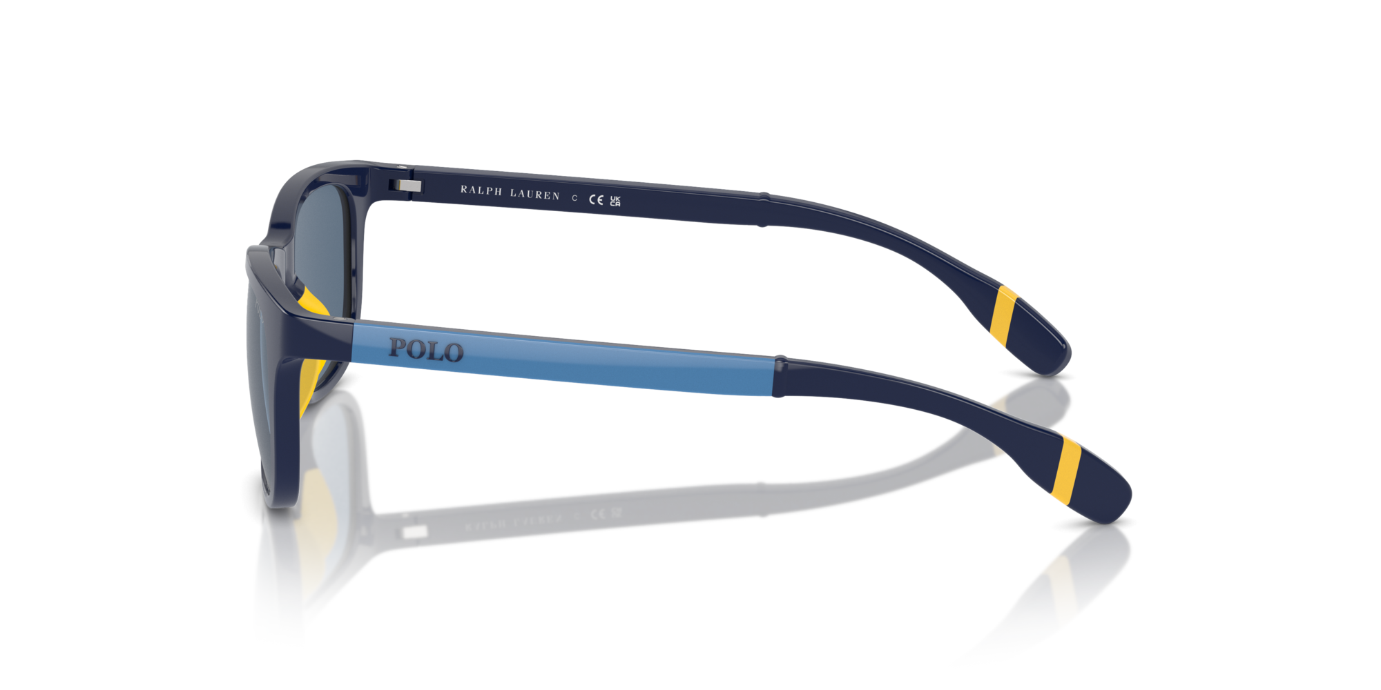 PP9507U 562080 Occhiali da sole Polo Ralph Lauren 4