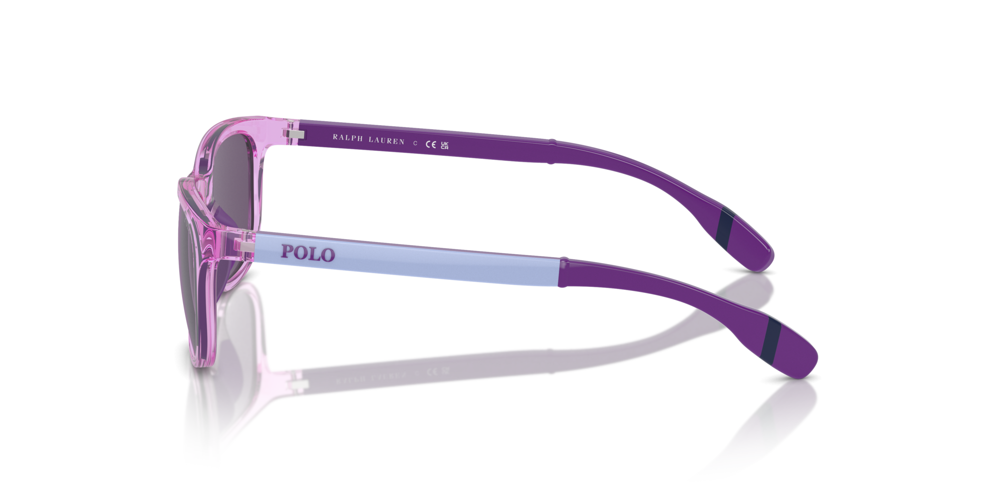 PP9507U 59471A Occhiali da sole Polo Ralph Lauren 5