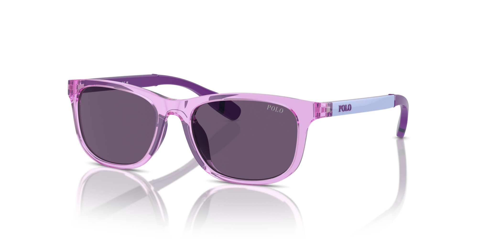 PP9507U 59471A Occhiali da sole Polo Ralph Lauren 4