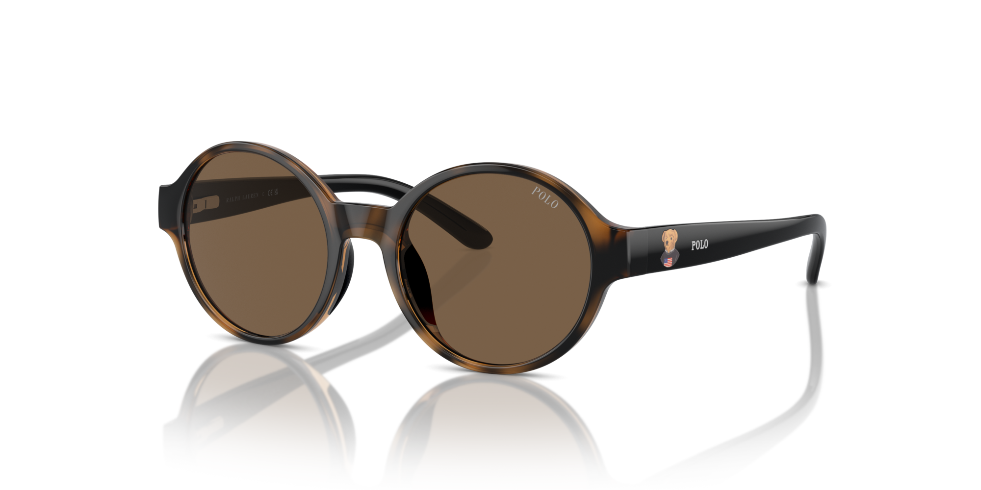 PP9508U 500373 Occhiali da sole Polo Ralph Lauren 4