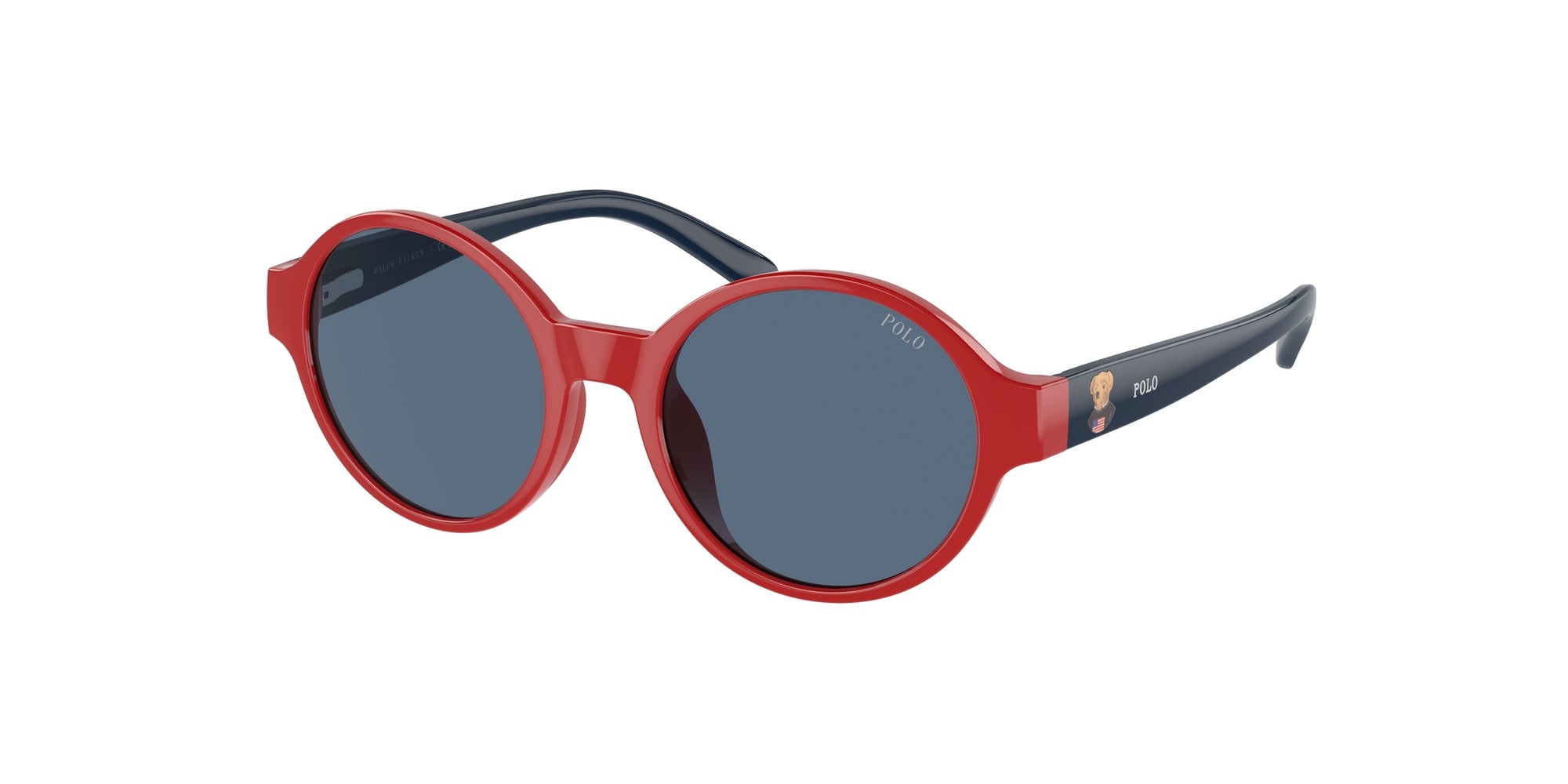 PP9508U 609180 Occhiali da sole Polo Ralph Lauren 1