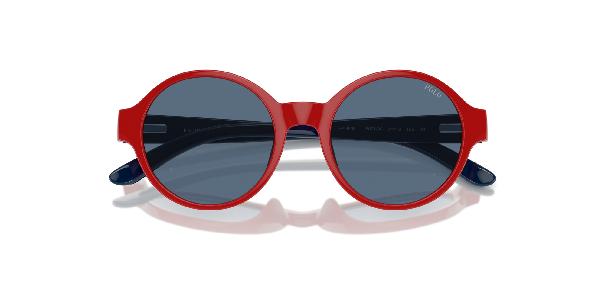 PP9508U 609180 Occhiali da sole Polo Ralph Lauren 2
