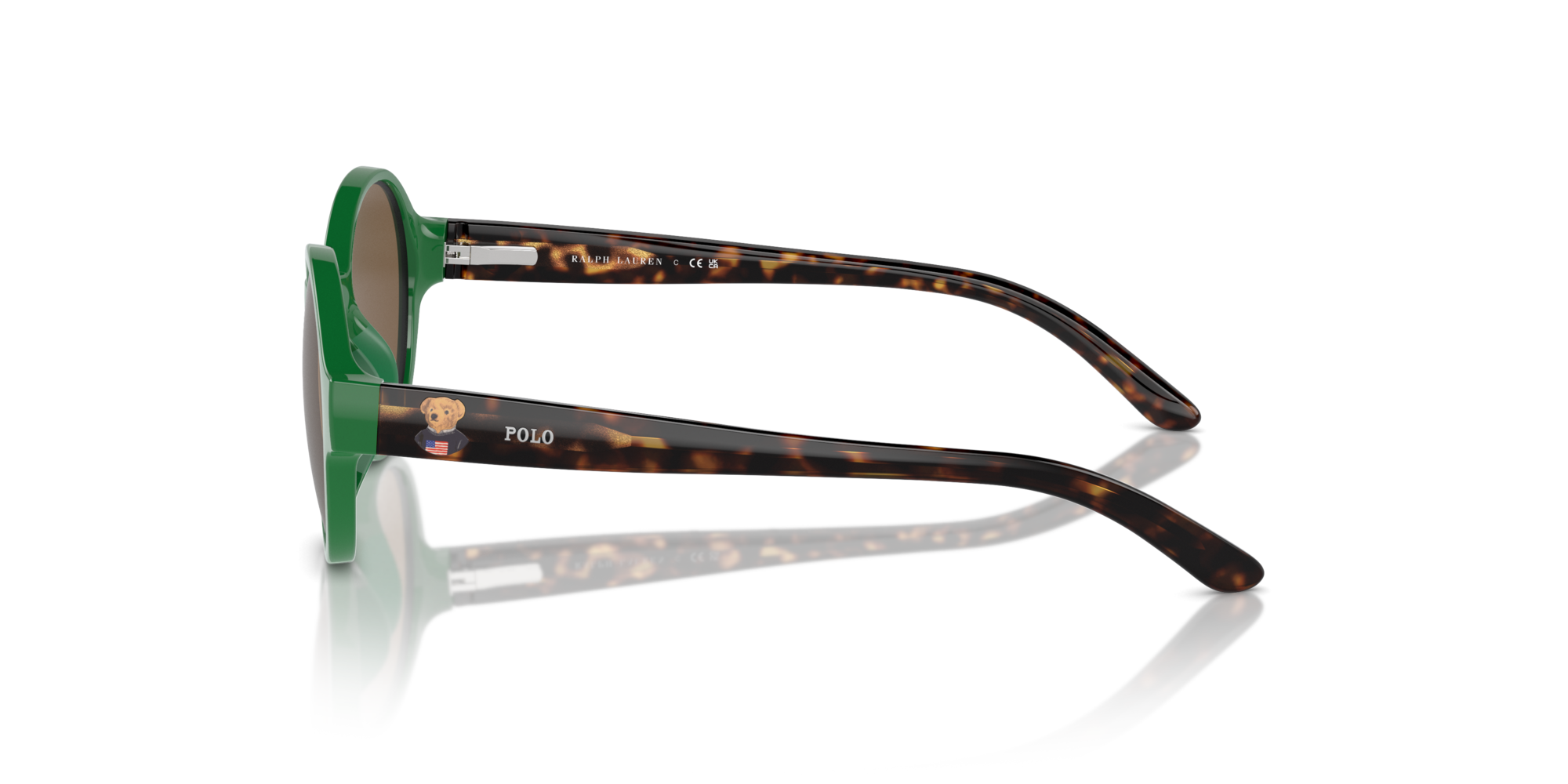 PP9508U 619273 Occhiali da sole Polo Ralph Lauren 5