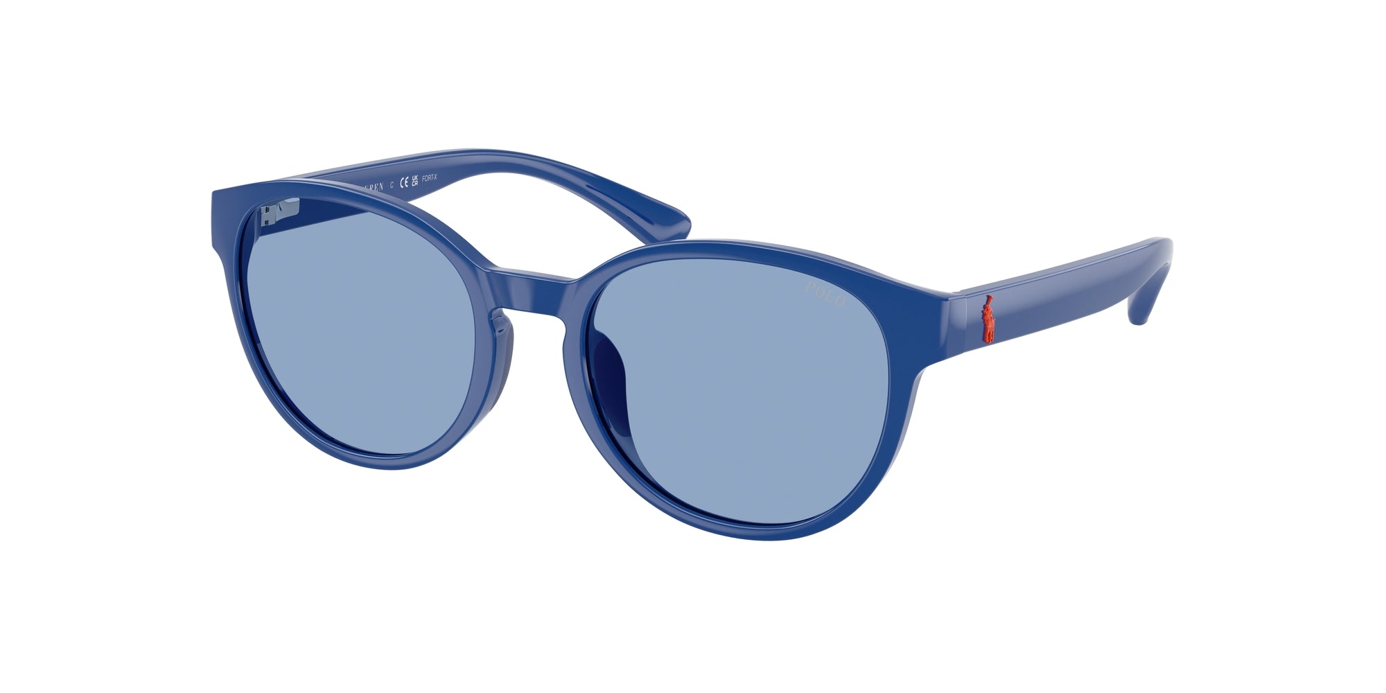 PP9509U 596272 Occhiali da sole Polo Ralph Lauren 1