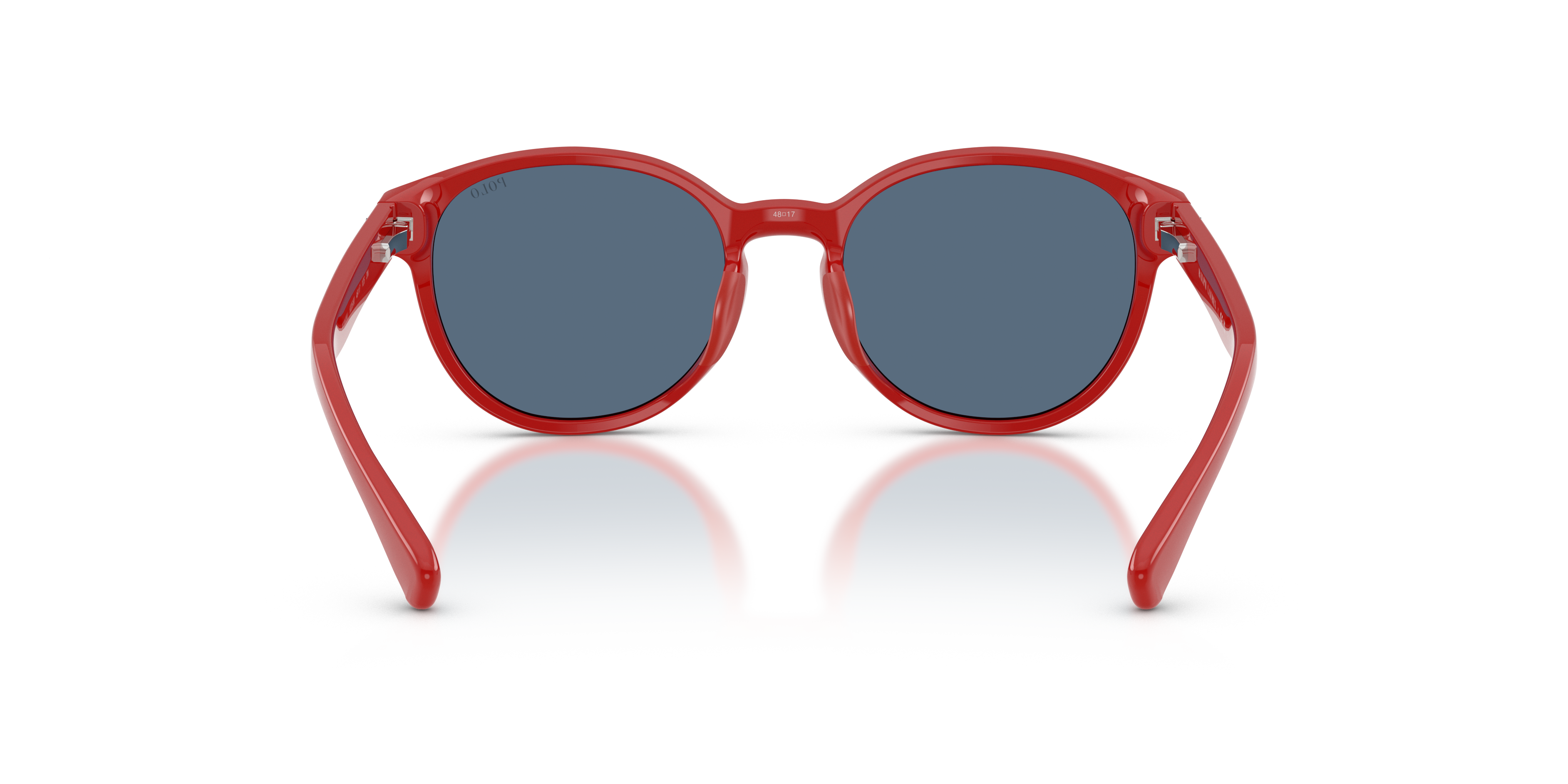 Polo Ralph Lauren PP9509U 632680 Occhiali da sole Polo Ralph Lauren 5