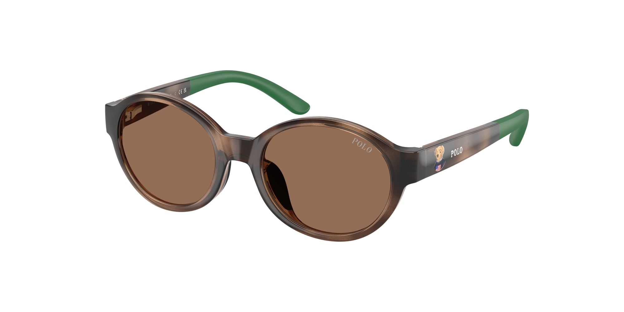 PP9510U 500373 Occhiali da sole Polo Ralph Lauren 1