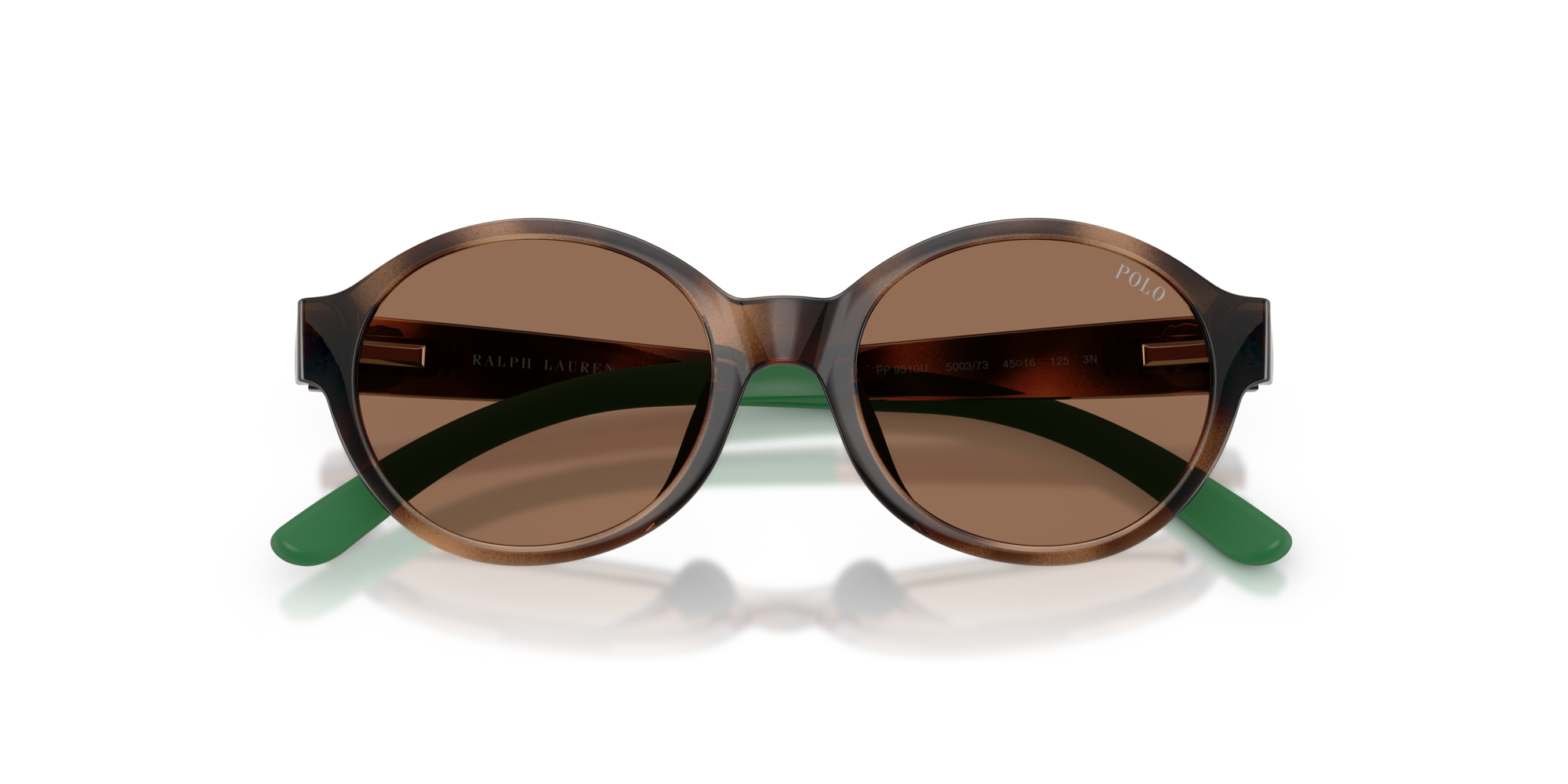 PP9510U 500373 Occhiali da sole Polo Ralph Lauren 2