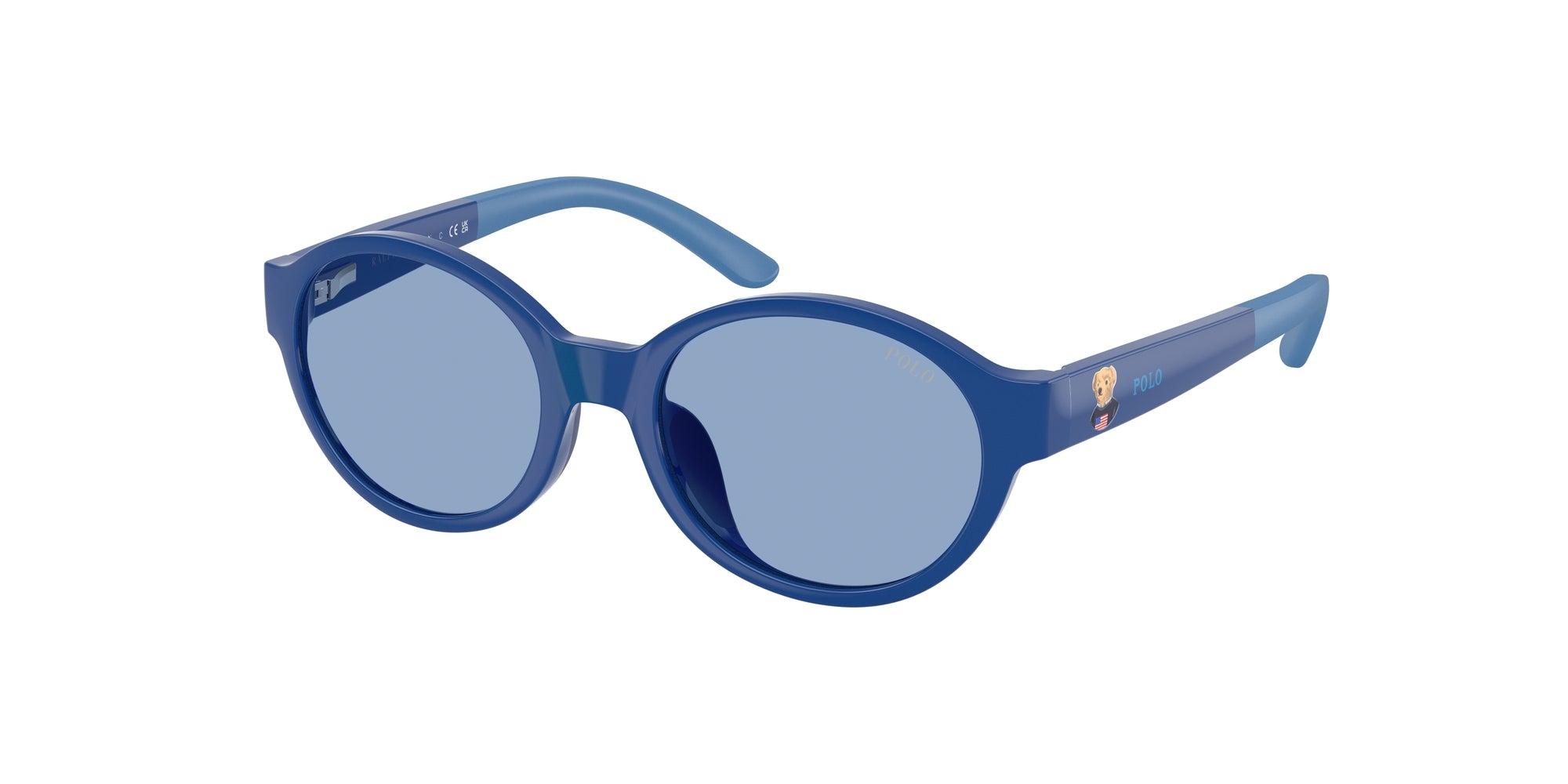 PP9510U 596272 Occhiali da sole Polo Ralph Lauren 1