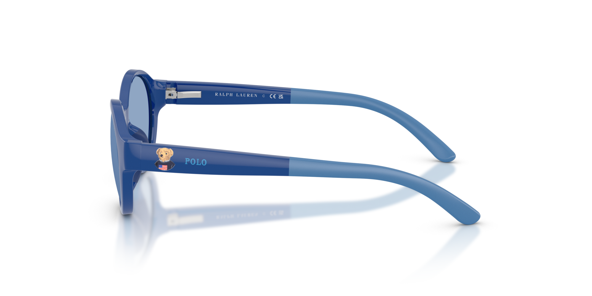 PP9510U 596272 Occhiali da sole Polo Ralph Lauren 4