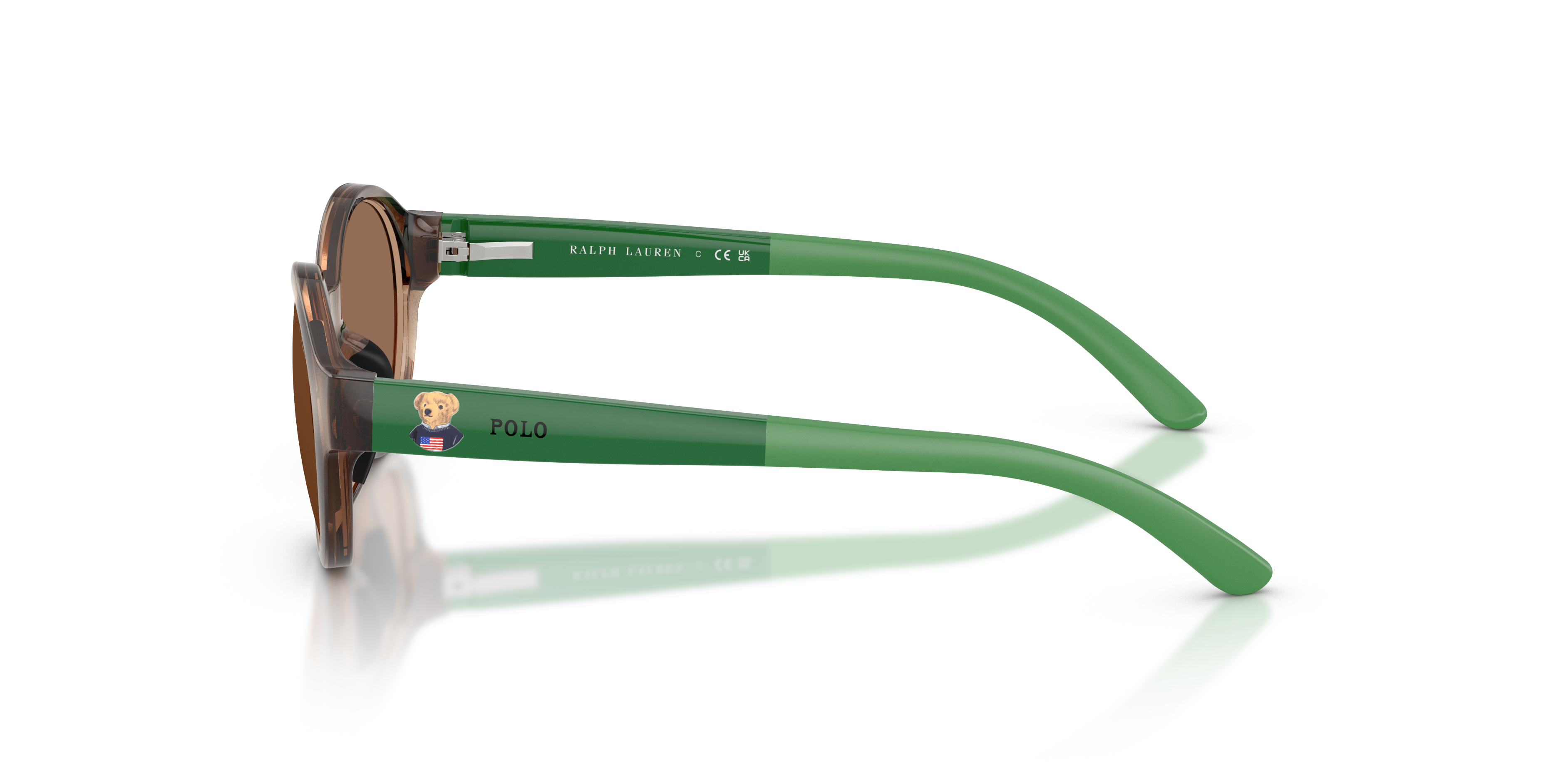 Polo Ralph Lauren PP9510U 597473