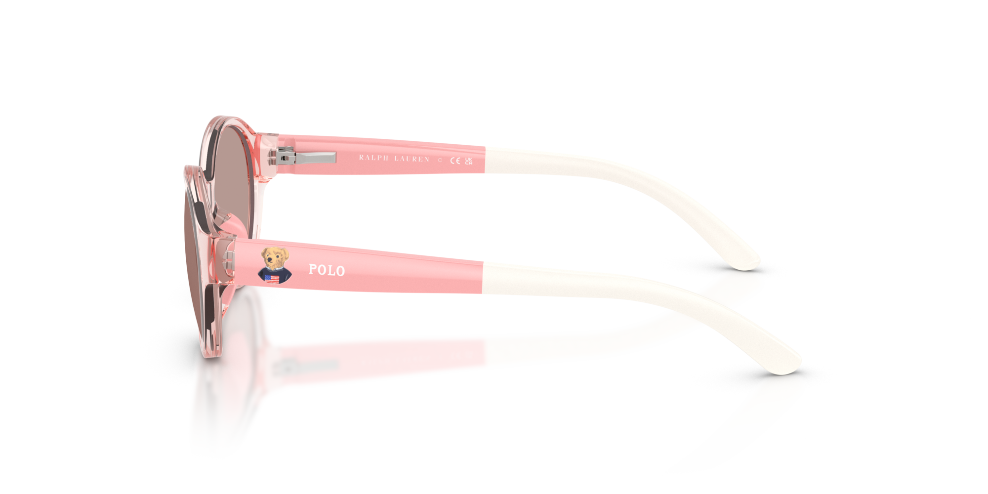 PP9510U 62667N Occhiali da sole Polo Ralph Lauren 4