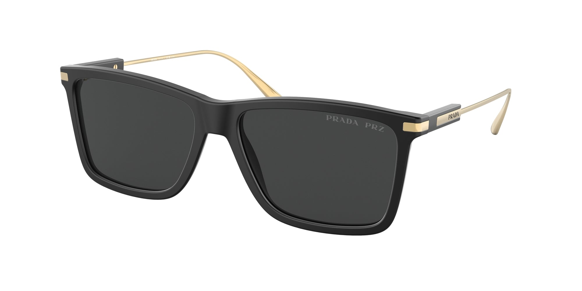 PR 01ZS 1BO08G Occhiali da sole Prada 1