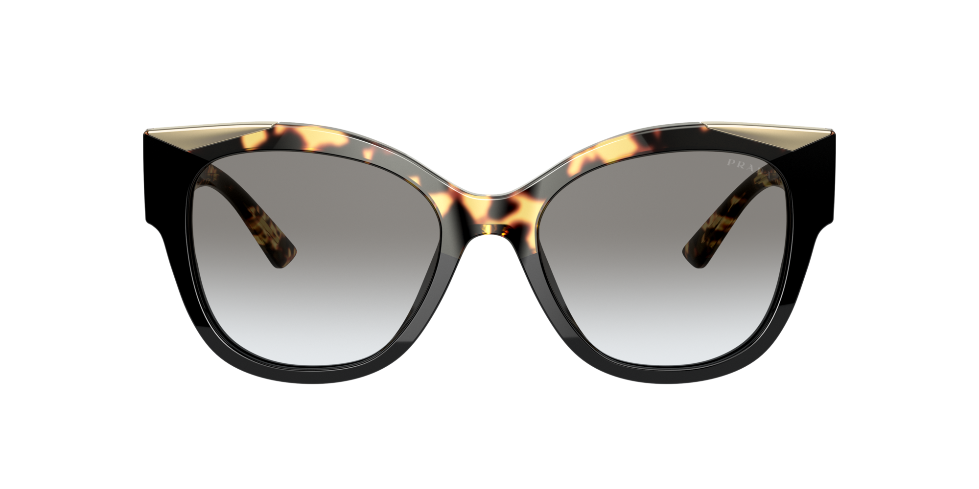 PR 02WS 01M0A7 Occhiali da sole Prada 2
