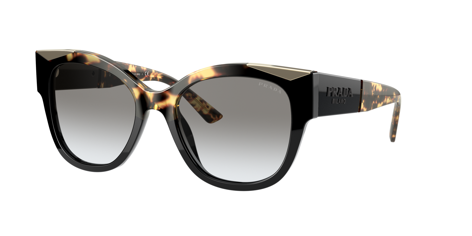 PR 02WS 01M0A7 Occhiali da sole Prada 1