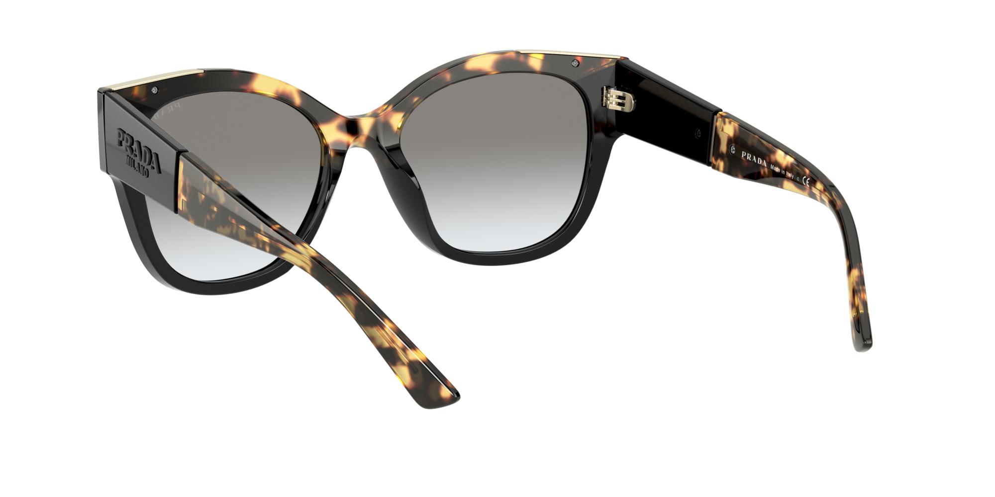 PR 02WS 01M0A7 Occhiali da sole Prada 4