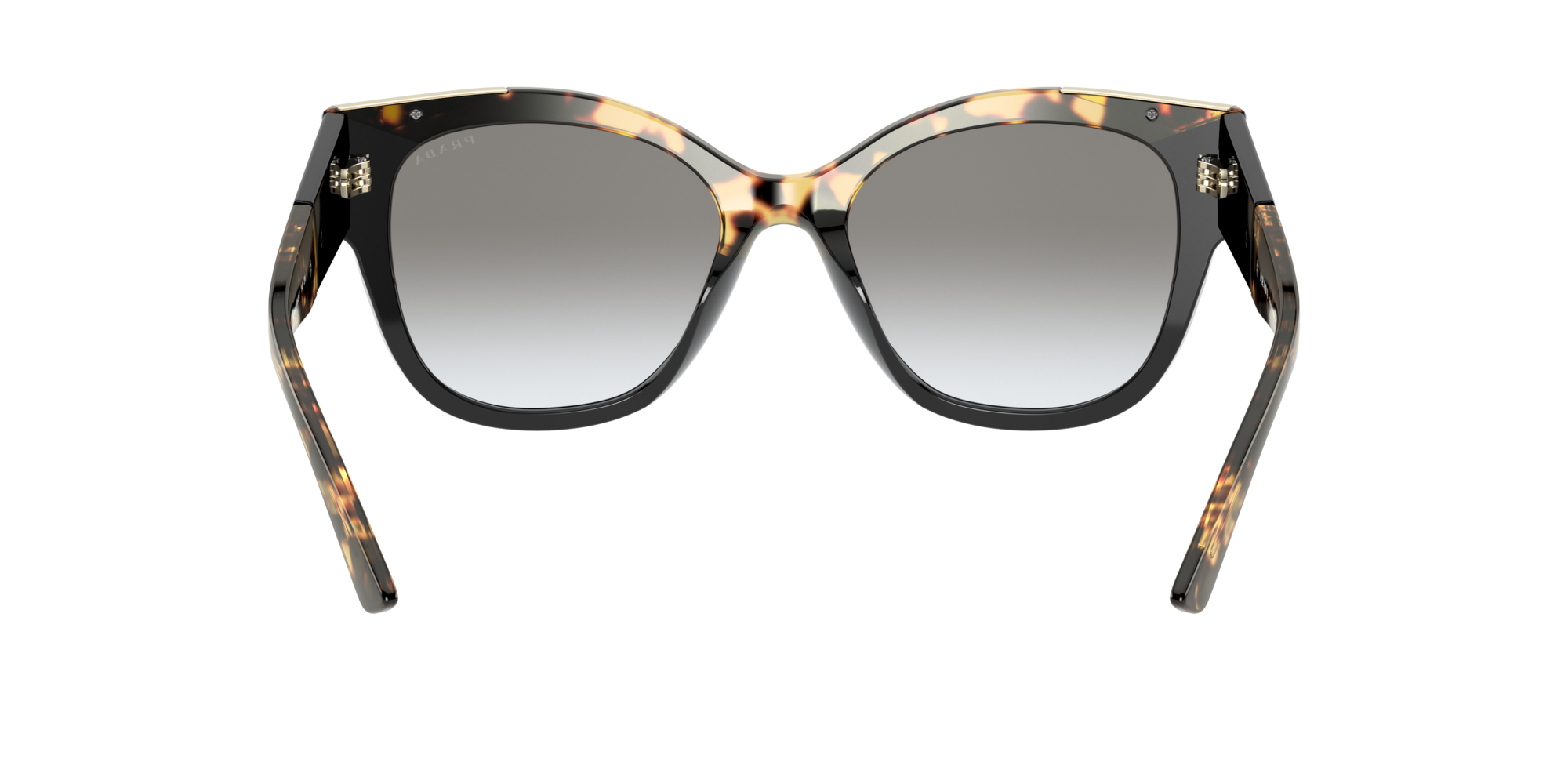 PR 02WS 01M0A7 Occhiali da sole Prada 5