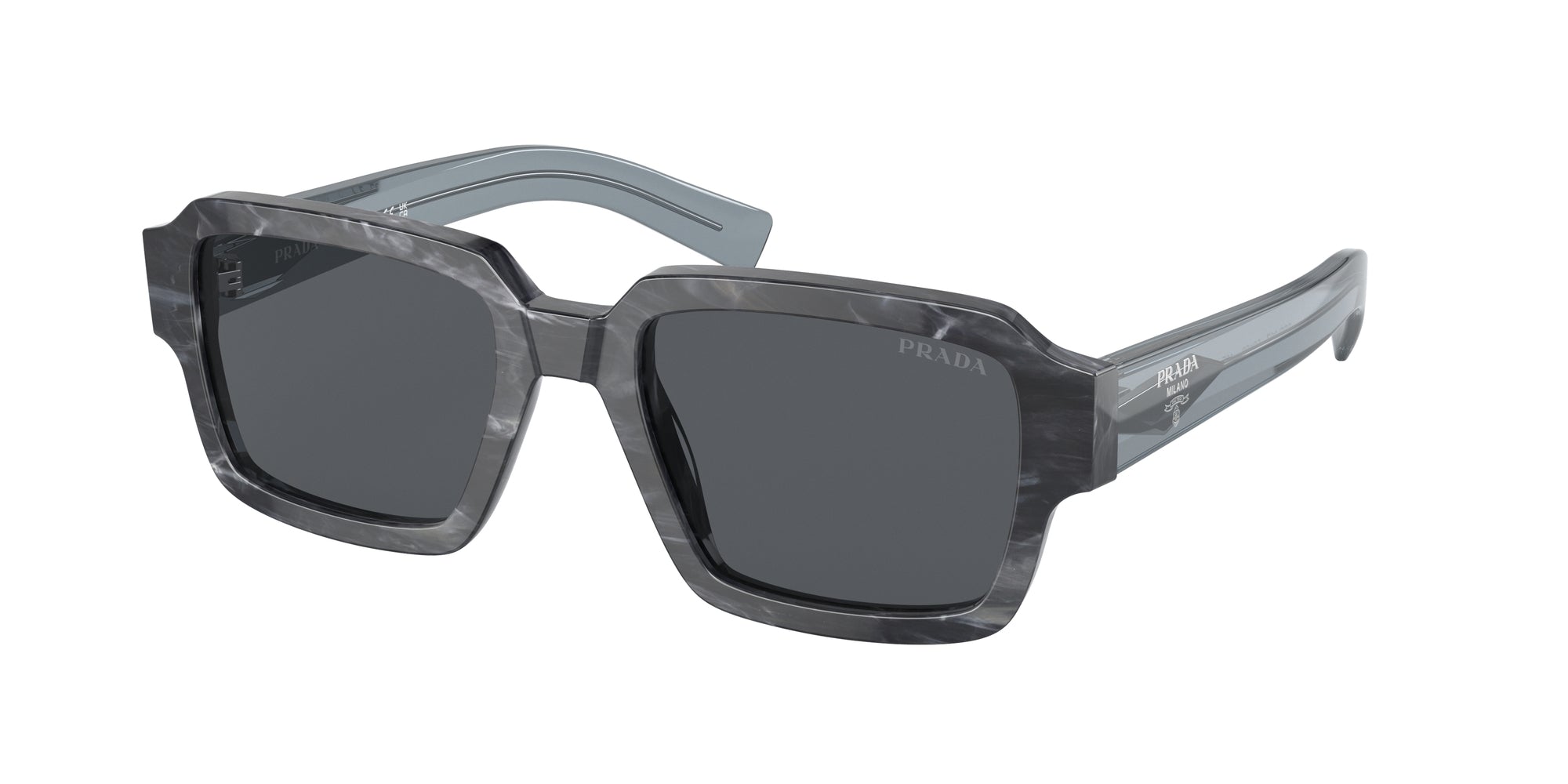 PR 02ZS 13F07T Occhiali da sole Prada 1