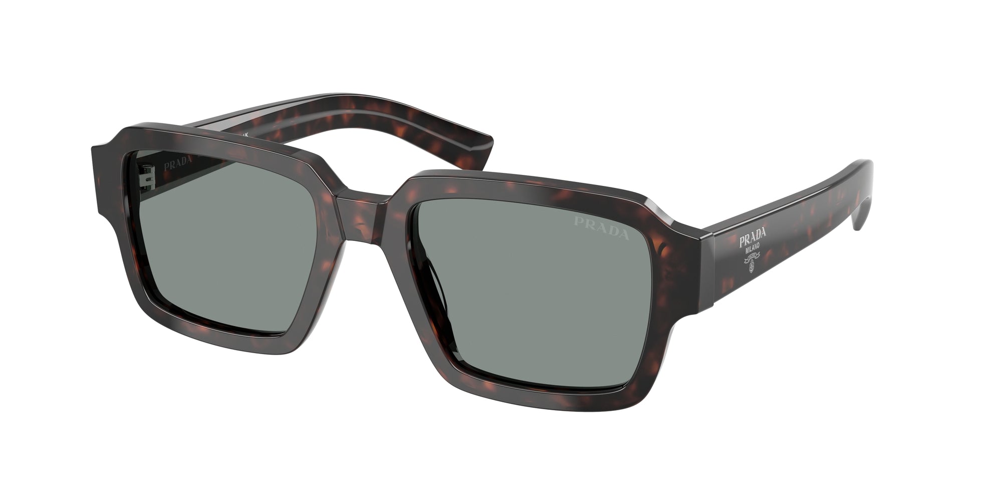 PR 02ZS 17N20N Occhiali da sole Prada 1