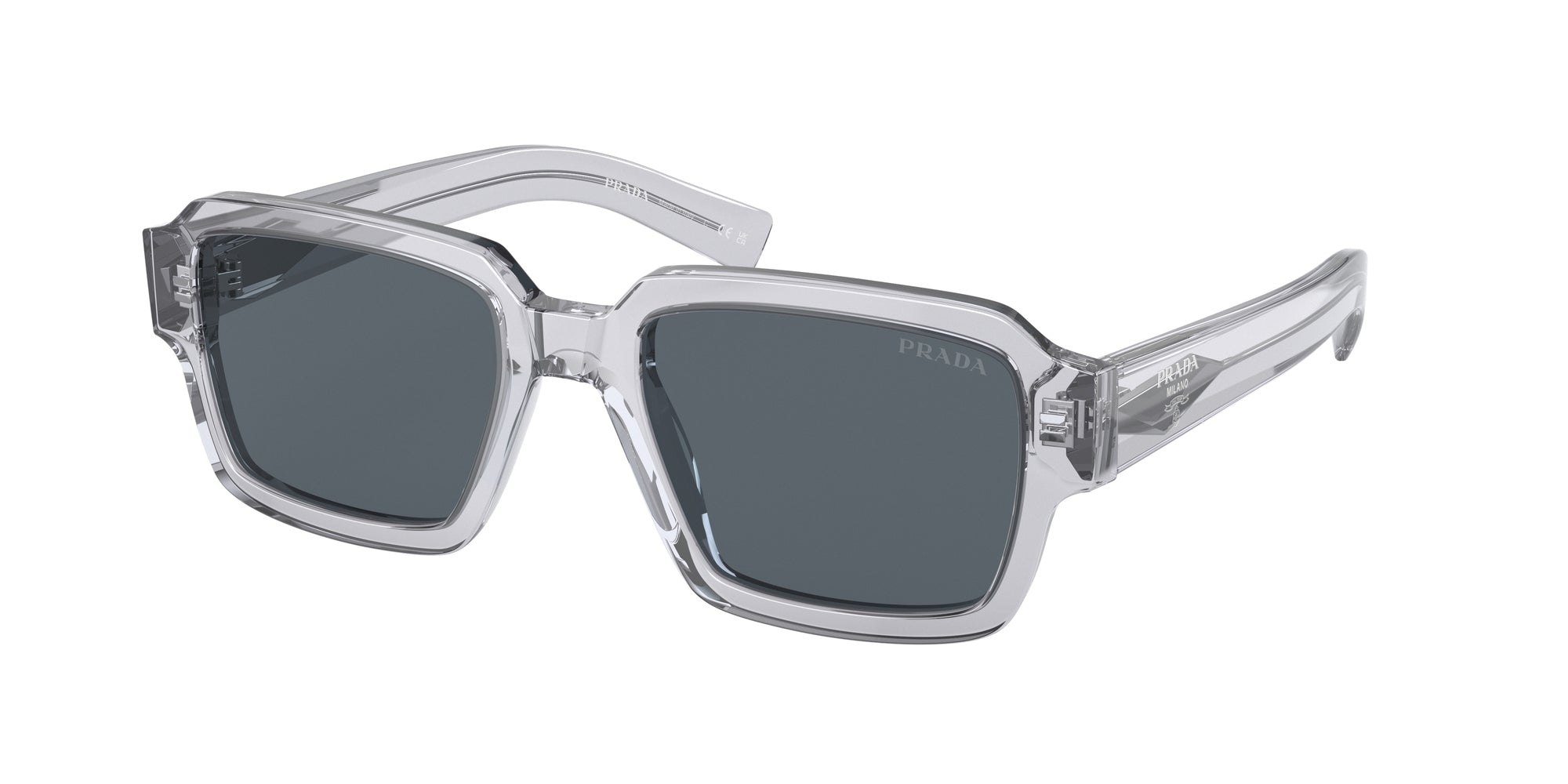 PR 02ZS U430A9 Occhiali da sole Prada 1