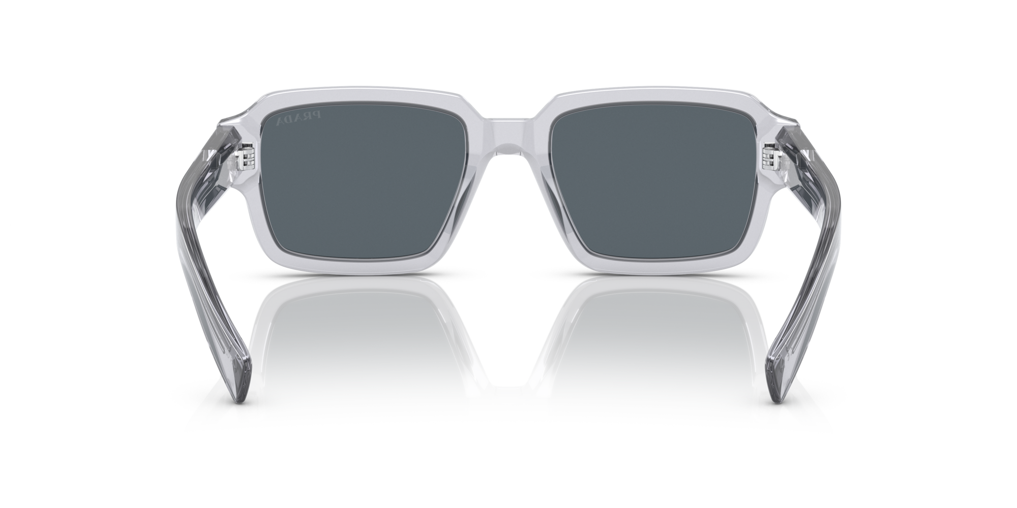 PR 02ZS U430A9 Occhiali da sole Prada 5