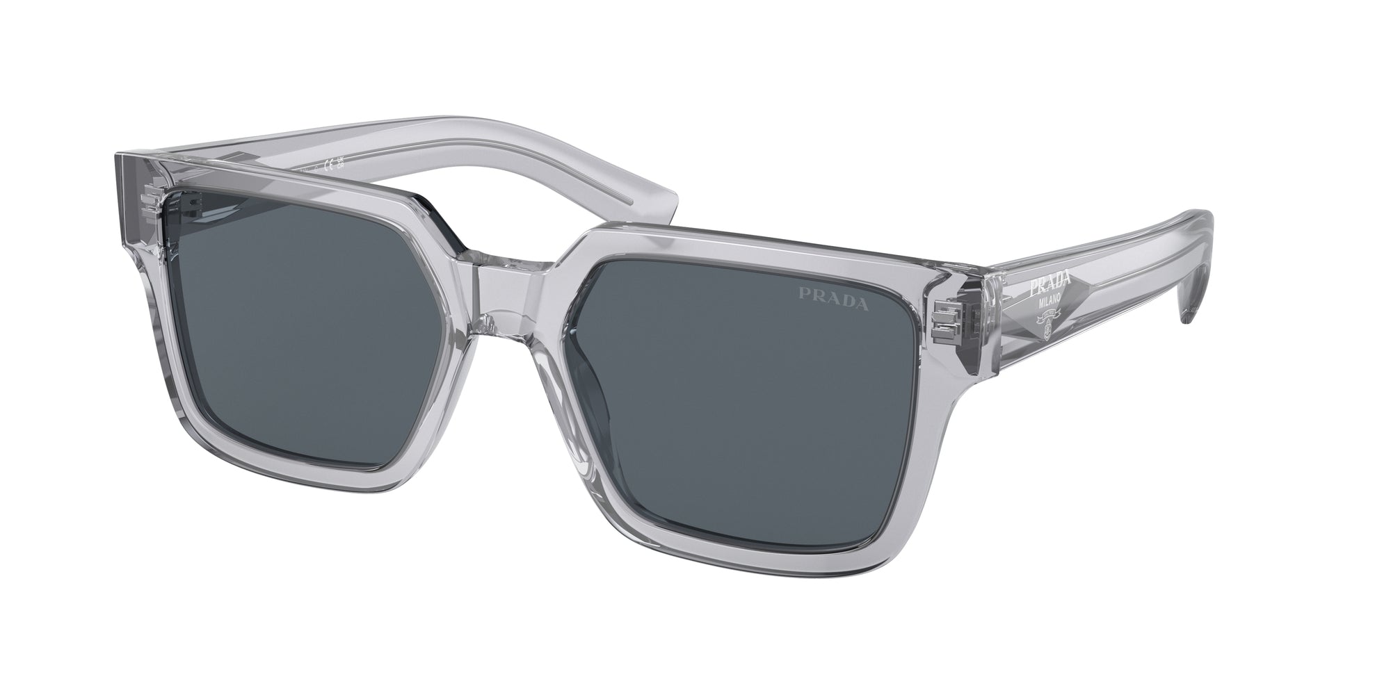 PR 03ZS U430A9 Occhiali da sole Prada 1