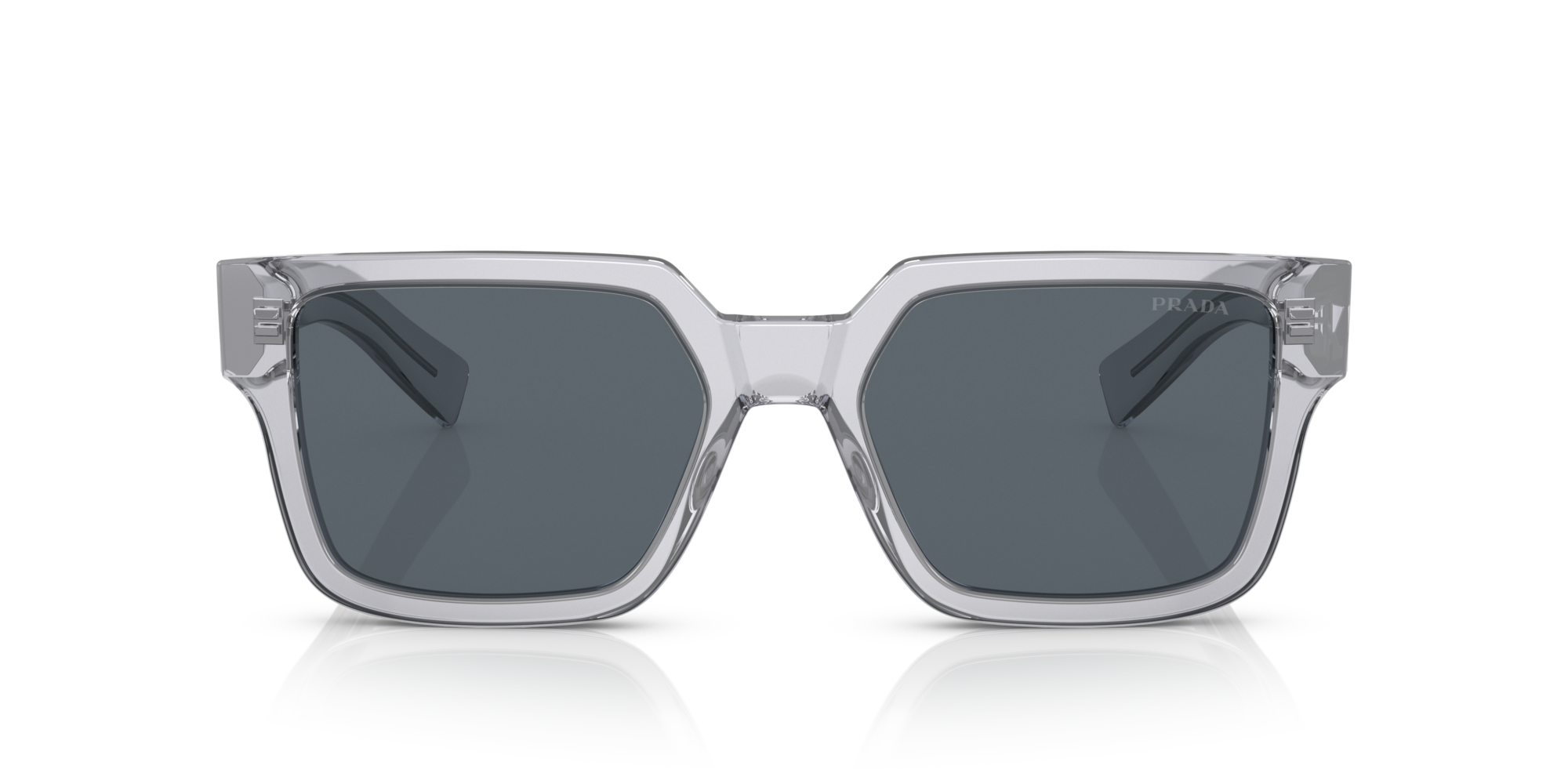 PR 03ZS U430A9 Occhiali da sole Prada 3