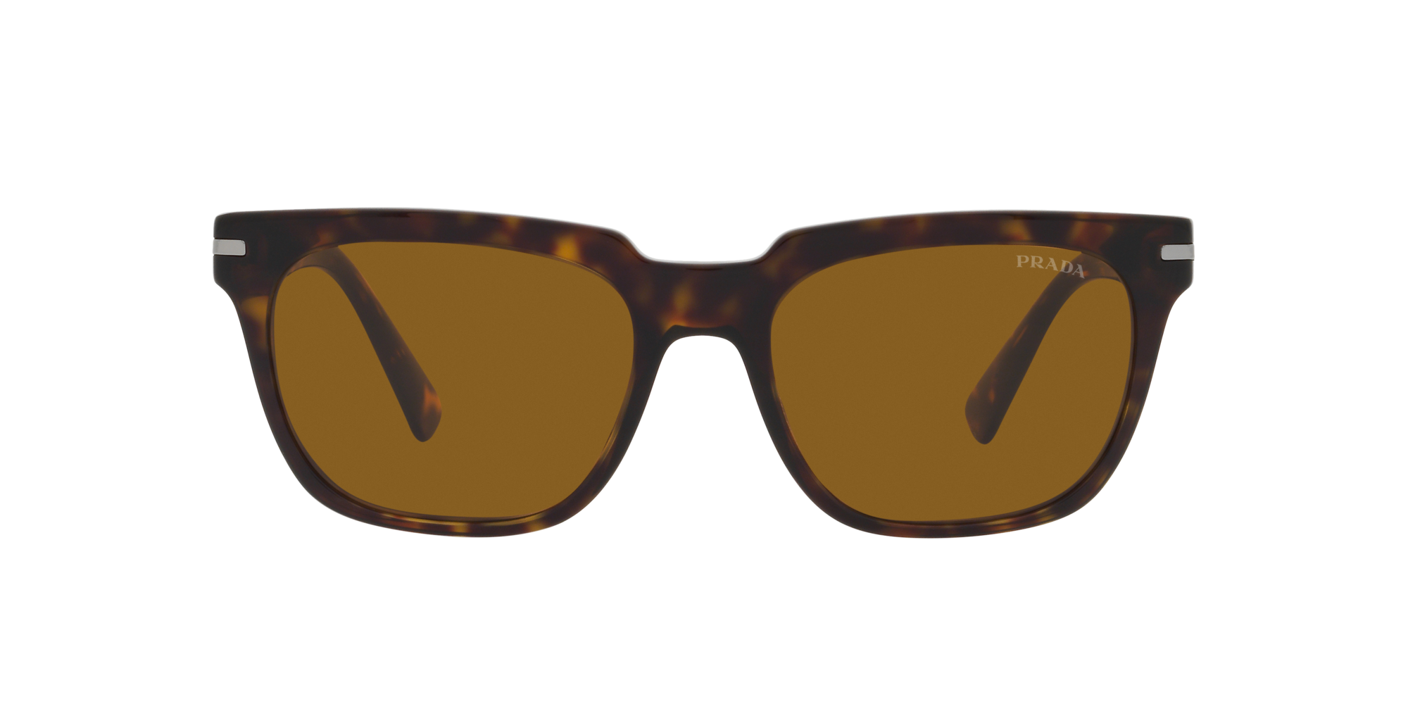 Prada PR 04YS 2AU0B0 Occhiali da sole Prada 2