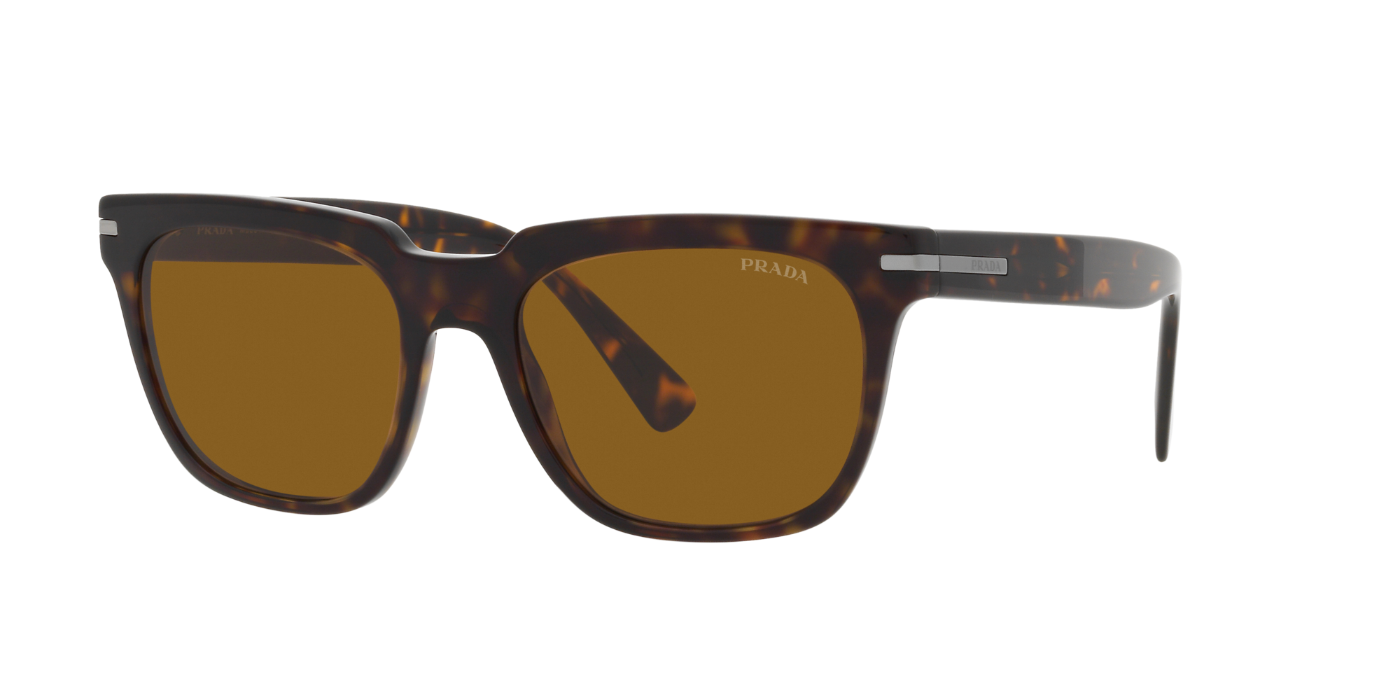 Prada PR 04YS 2AU0B0 Occhiali da sole Prada 3