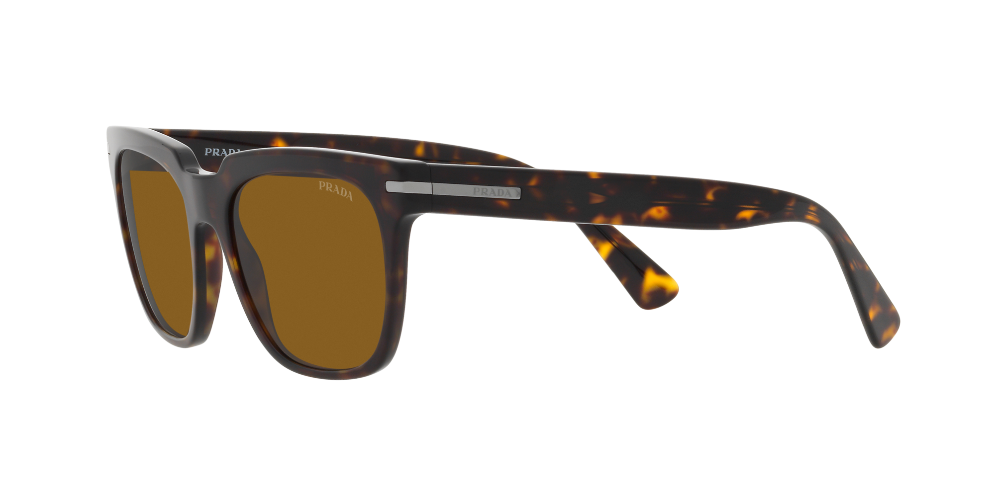 Prada PR 04YS 2AU0B0 Occhiali da sole Prada 4