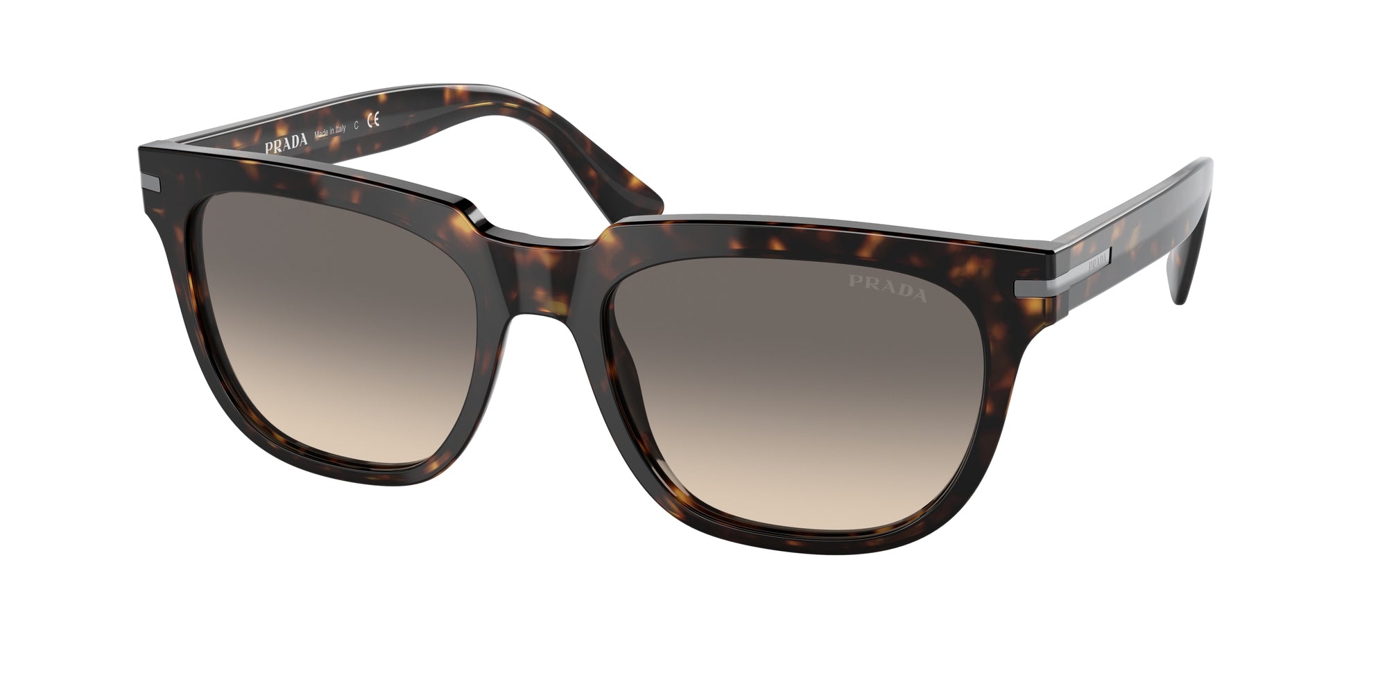 PR 04YS 2AU718 Occhiali da sole Prada 1