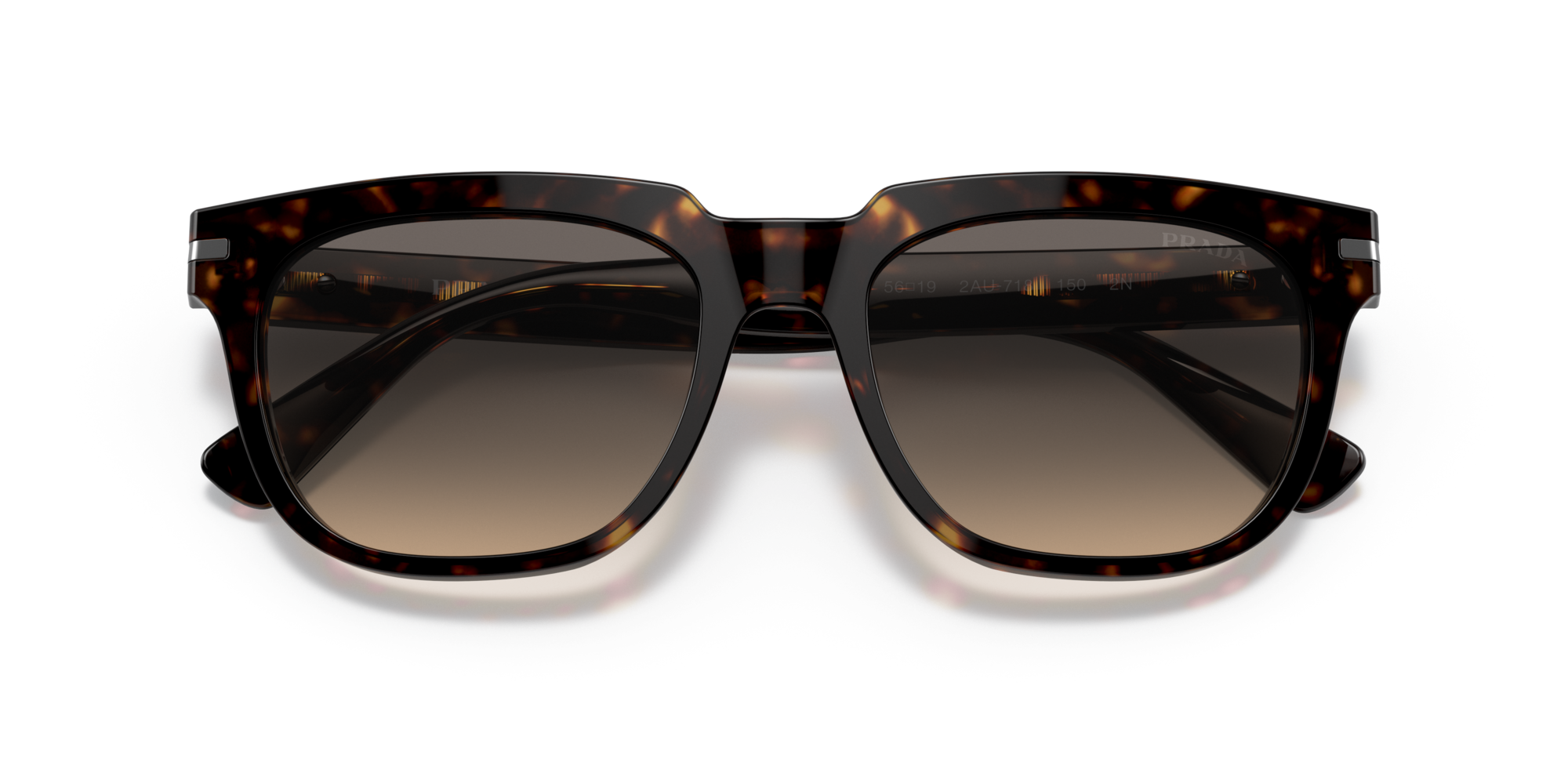 PR 04YS 2AU718 Occhiali da sole Prada 2