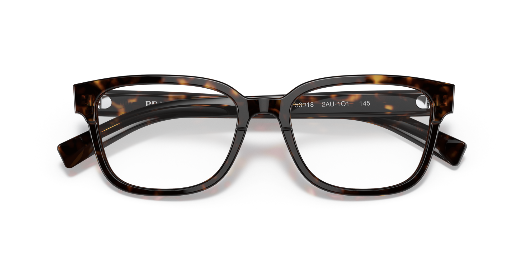 PR 04YV 2AU1O1 Montature da vista Prada 2