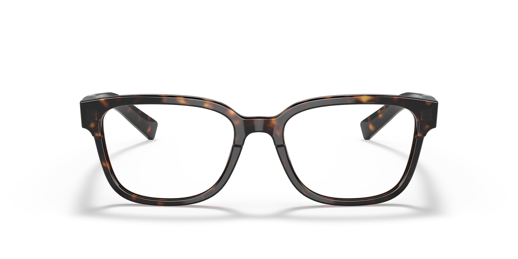 PR 04YV 2AU1O1 Montature da vista Prada 3