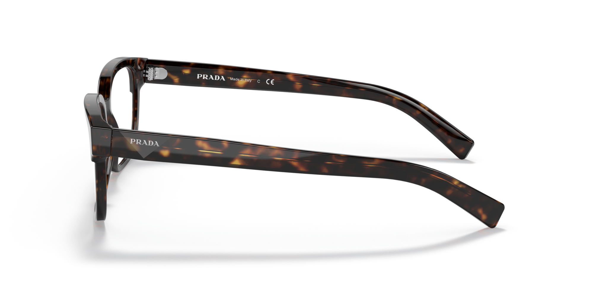 PR 04YV 2AU1O1 Montature da vista Prada 4