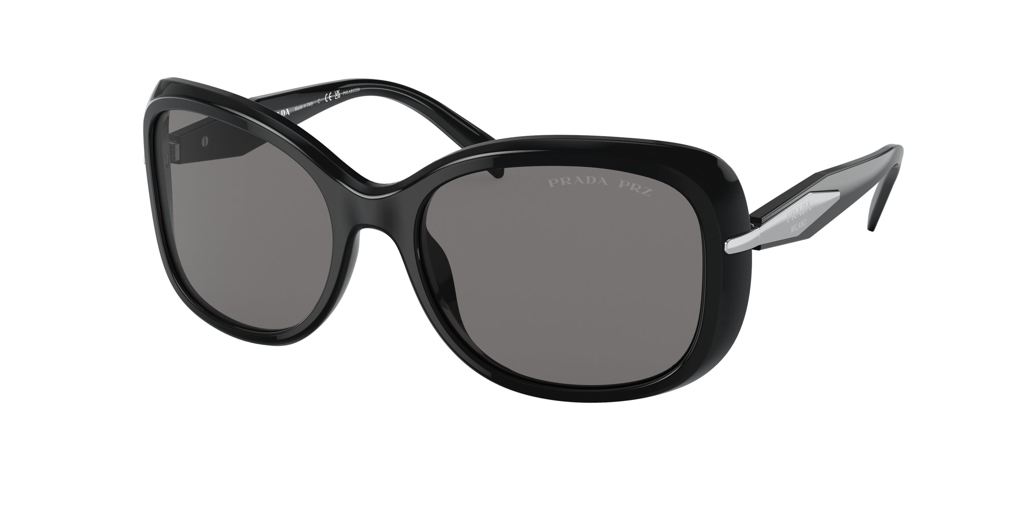 PR 04ZS 1AB5Z1 Occhiali da sole Prada 1