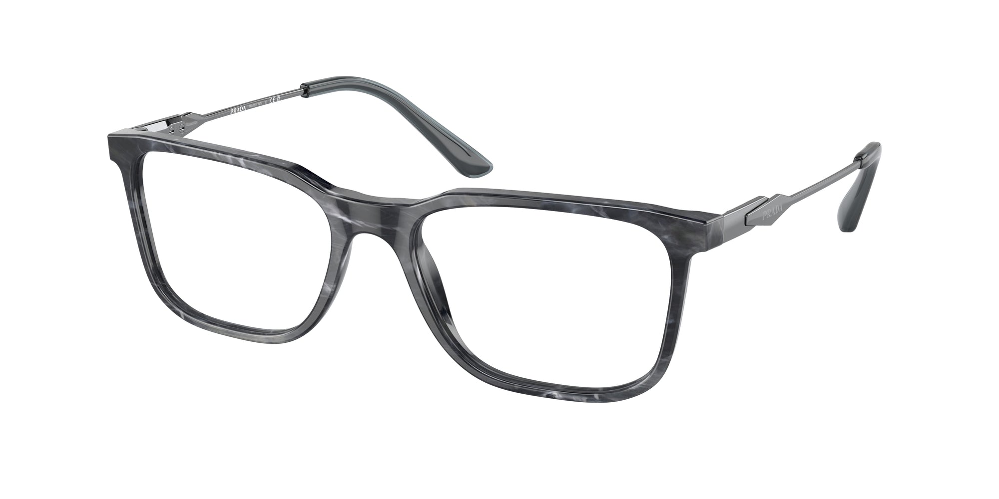 Prada PR 05ZV 13F1O1 Prada optikai keretek 1