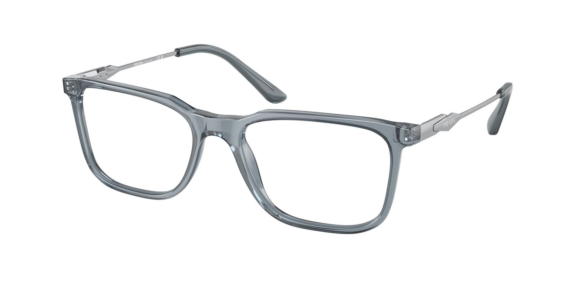 Prada PR 05ZV 19F1O1 Prada optikai keretek 1