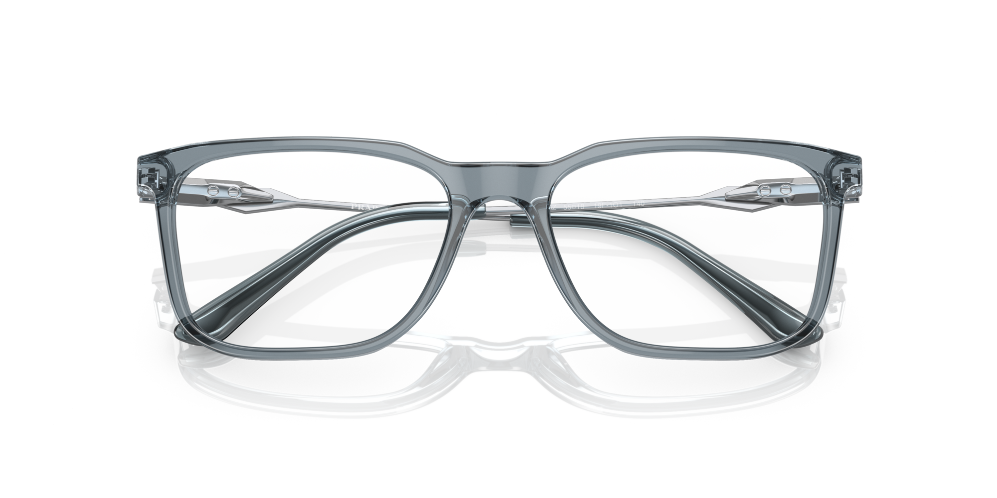 Prada PR 05ZV 19F1O1 Prada optikai keretek 2