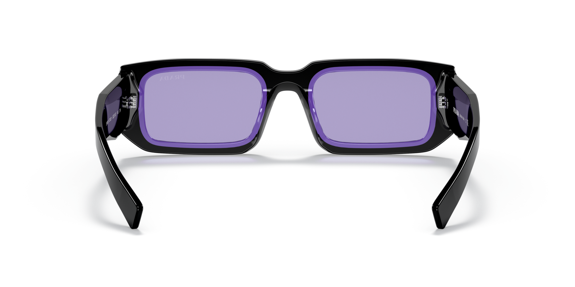 PR 06YS 02Z01O Occhiali da sole Prada 5