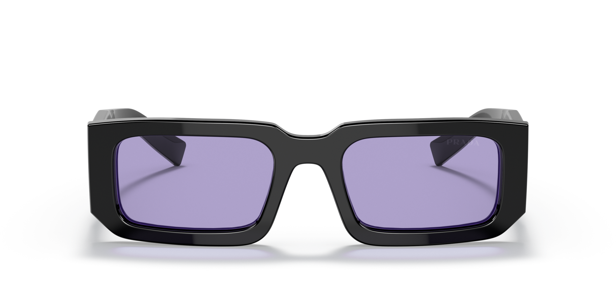 PR 06YS 02Z01O Occhiali da sole Prada 3