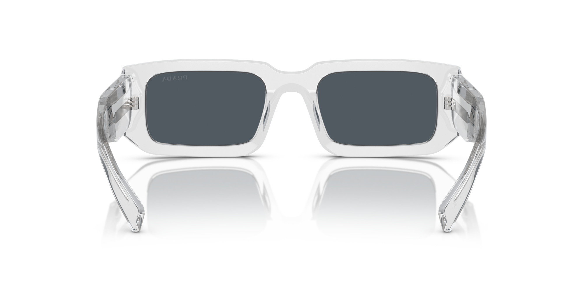 PR 06YS 12R09T Occhiali da sole Prada 5