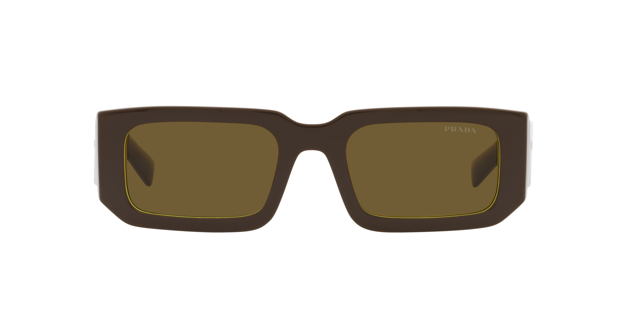 PR 06YS 15M01T Occhiali da sole Prada 2