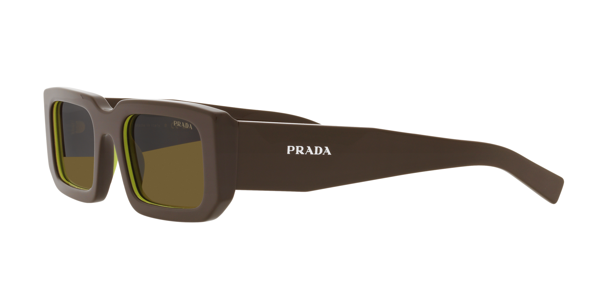 PR 06YS 15M01T Occhiali da sole Prada 4