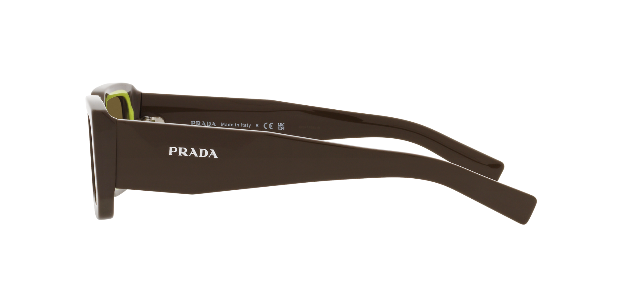 PR 06YS 15M01T Occhiali da sole Prada 5