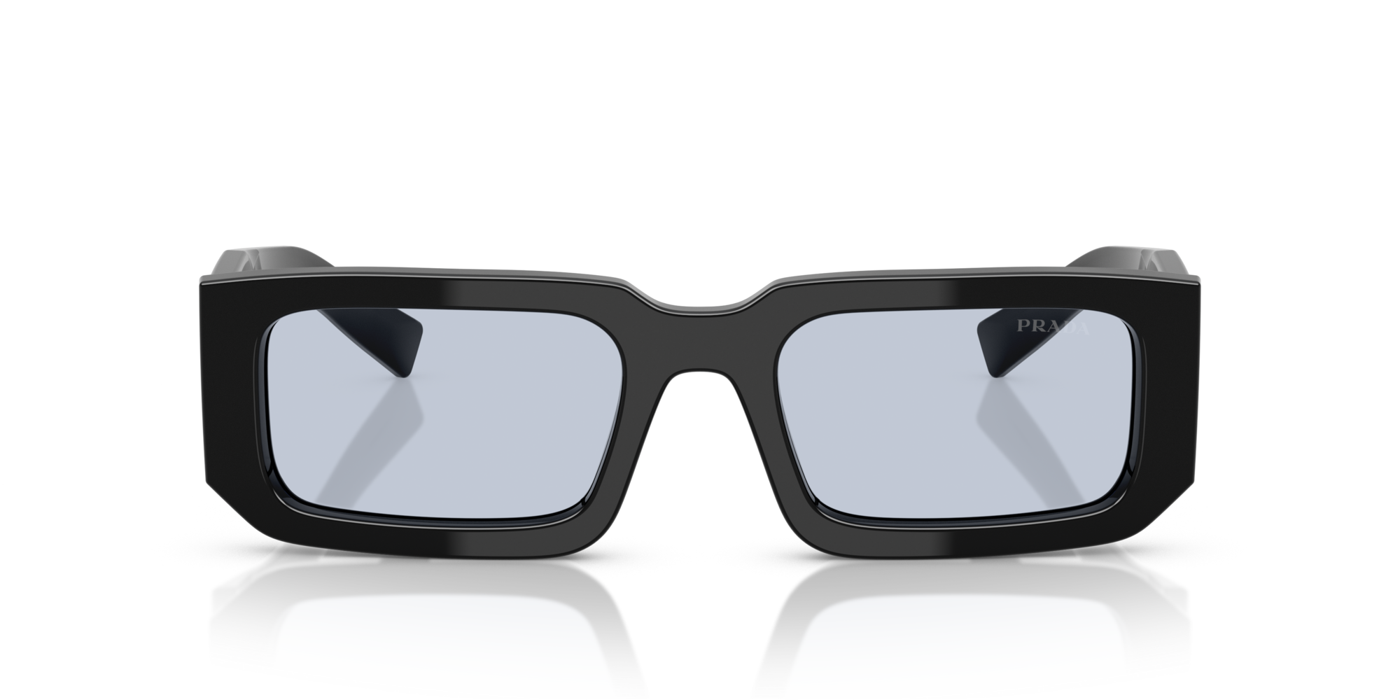 PR 06YS 16K10L Occhiali da sole Prada 3