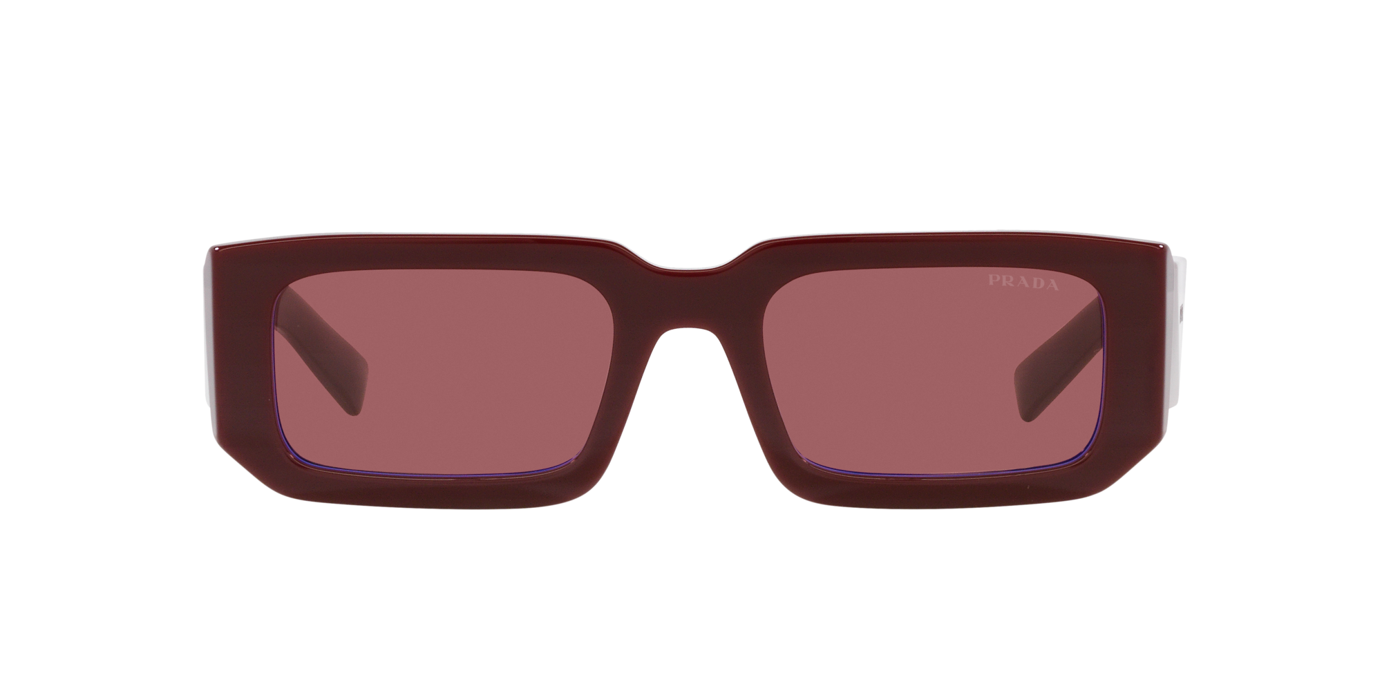 PR 06YS 16M08S Occhiali da sole Prada 2