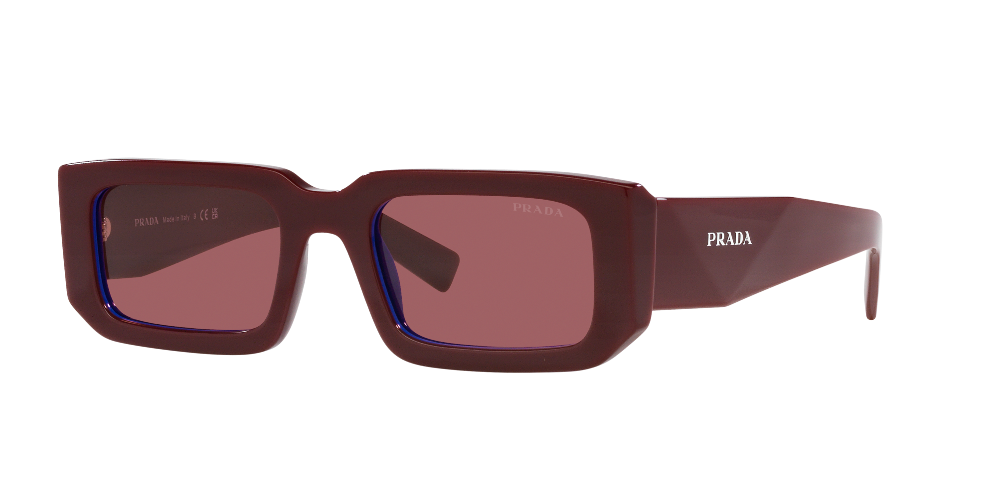 PR 06YS 16M08S Occhiali da sole Prada 3