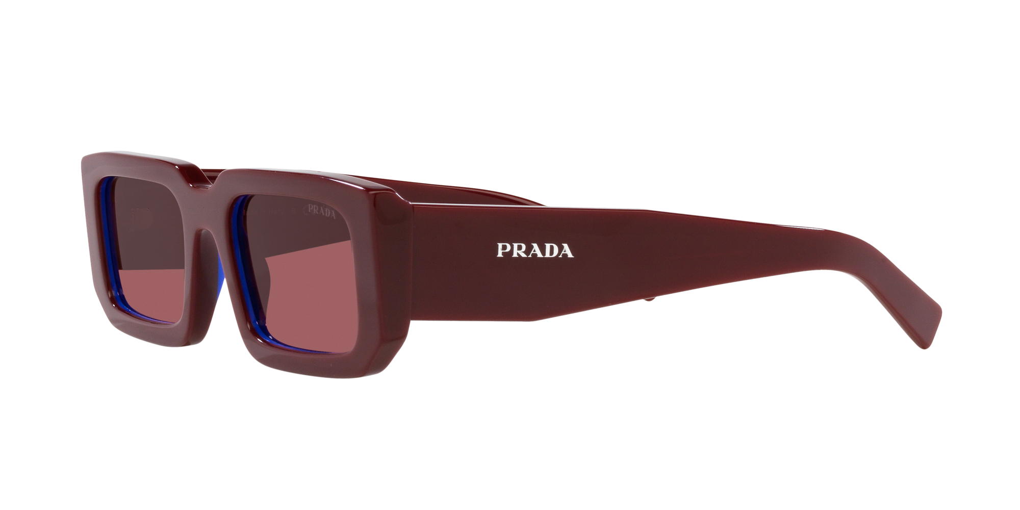 PR 06YS 16M08S Occhiali da sole Prada 4