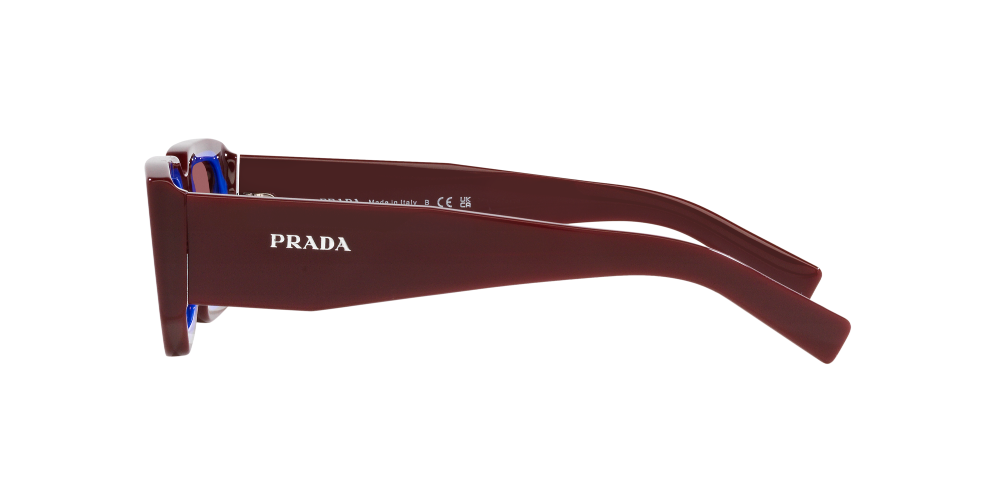 PR 06YS 16M08S Occhiali da sole Prada 5