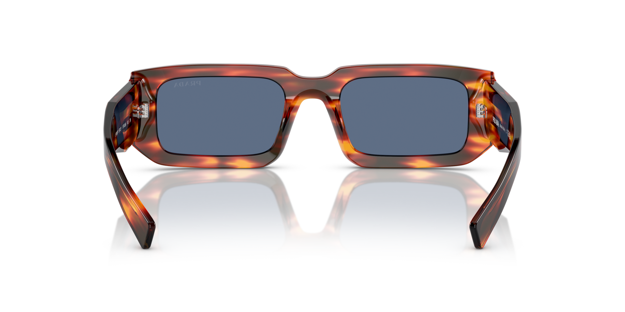 PR 06YS 17R06A Occhiali da sole Prada 5